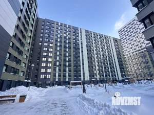 1-к квартира, вторичка, 31м2, 8/13 этаж