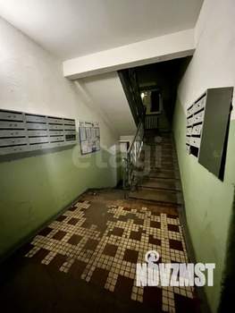 1-к квартира, вторичка, 33м2, 4/9 этаж