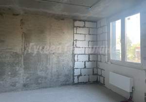1-к квартира, вторичка, 31м2, 3/23 этаж