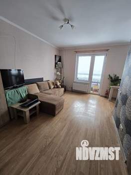 Студия квартира, вторичка, 23м2, 20/23 этаж