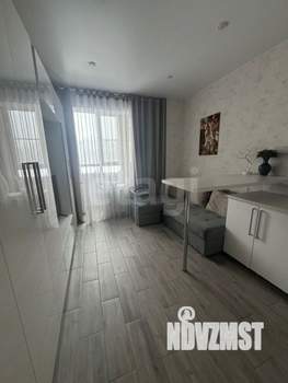 Студия квартира, вторичка, 25м2, 2/23 этаж