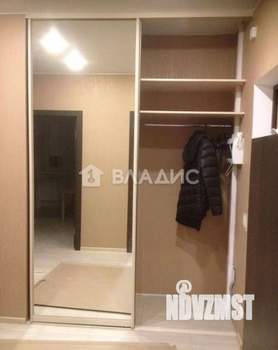 1-к квартира, вторичка, 41м2, 9/23 этаж