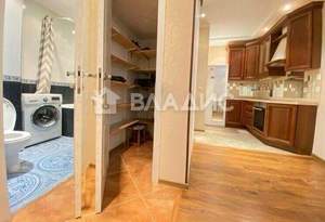 2-к квартира, вторичка, 48м2, 10/17 этаж