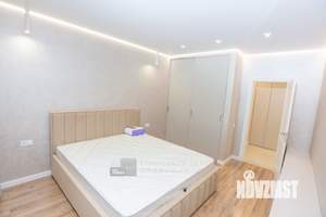 2-к квартира, вторичка, 49м2, 20/24 этаж