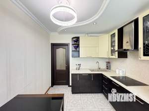 3-к квартира, вторичка, 87м2, 5/19 этаж