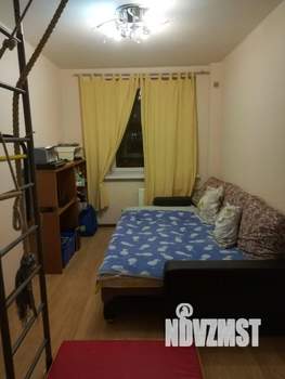 1-к квартира, вторичка, 45м2, 12/18 этаж