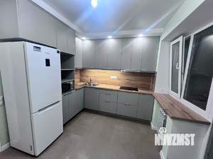 3-к квартира, вторичка, 59м2, 13/18 этаж