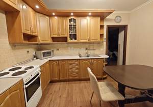 1-к квартира, вторичка, 47м2, 5/19 этаж
