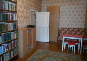 1-к квартира, вторичка, 34м2, 3/3 этаж