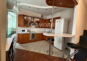 2-к квартира, вторичка, 71м2, 6/17 этаж