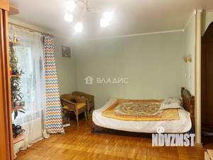 1-к квартира, вторичка, 32м2, 1/5 этаж