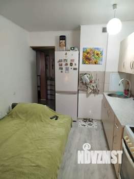 1-к квартира, вторичка, 45м2, 8/21 этаж