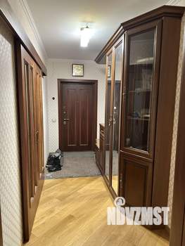 3-к квартира, вторичка, 87м2, 13/19 этаж