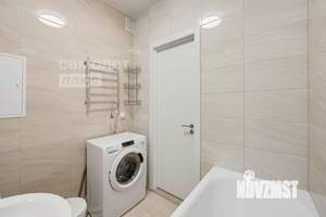 Студия квартира, вторичка, 33м2, 11/23 этаж