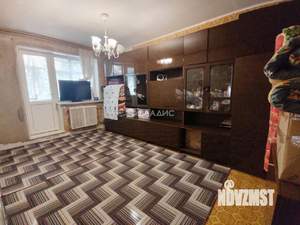 2-к квартира, вторичка, 45м2, 5/5 этаж