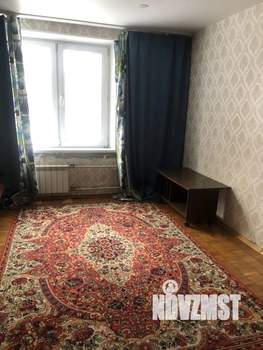 3-к квартира, вторичка, 64м2, 2/16 этаж