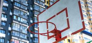 2-к квартира, вторичка, 44м2, 8/23 этаж