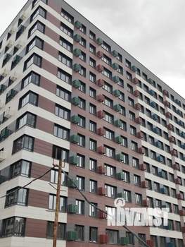 3-к квартира, сданный дом, 58м2, 3/12 этаж