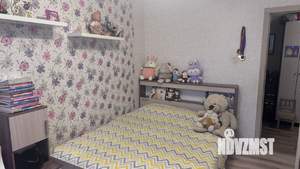 3-к квартира, вторичка, 68м2, 2/9 этаж