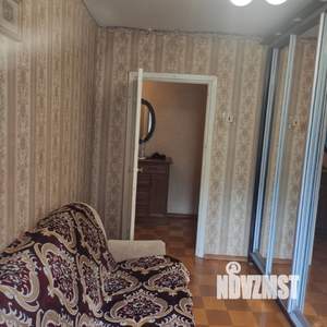 2-к квартира, вторичка, 43м2, 3/9 этаж
