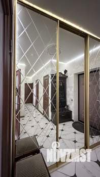 3-к квартира, вторичка, 81м2, 11/17 этаж