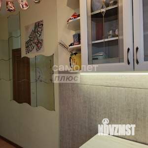 2-к квартира, вторичка, 42м2, 3/5 этаж