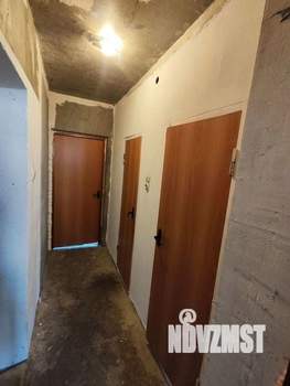 2-к квартира, вторичка, 60м2, 12/17 этаж