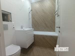 1-к квартира, вторичка, 35м2, 14/23 этаж