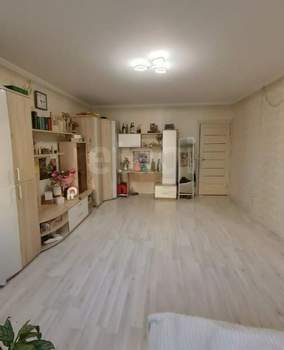 1-к квартира, вторичка, 45м2, 4/19 этаж