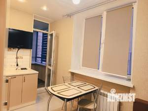 1-к квартира, вторичка, 36м2, 13/18 этаж