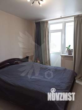 2-к квартира, вторичка, 64м2, 13/17 этаж