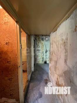 2-к квартира, вторичка, 43м2, 3/9 этаж