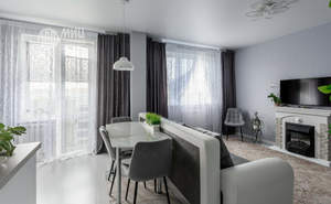 2-к квартира, вторичка, 48м2, 8/23 этаж