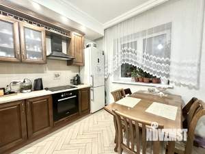 3-к квартира, вторичка, 78м2, 13/19 этаж