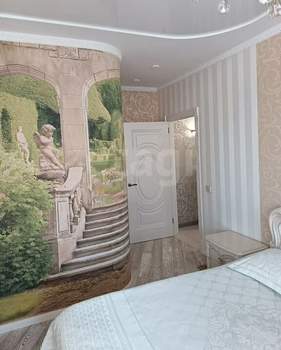 2-к квартира, вторичка, 69м2, 9/14 этаж