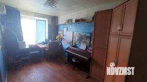 3-к квартира, вторичка, 59м2, 9/9 этаж