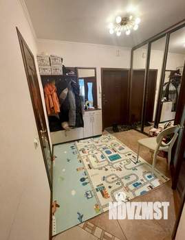 1-к квартира, вторичка, 40м2, 10/20 этаж