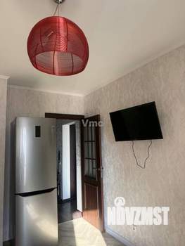 1-к квартира, вторичка, 45м2, 8/23 этаж