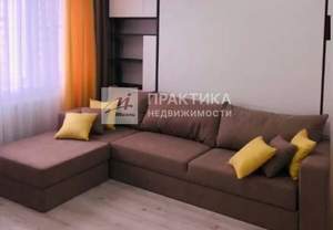 2-к квартира, вторичка, 55м2, 9/17 этаж