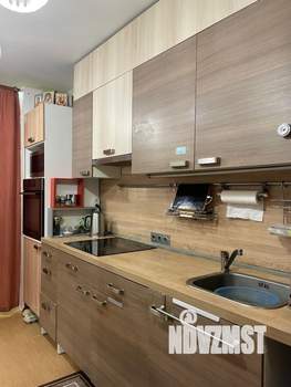 Студия квартира, вторичка, 35м2, 4/18 этаж