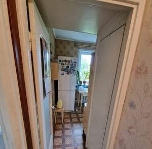 2-к квартира, вторичка, 45м2, 5/5 этаж