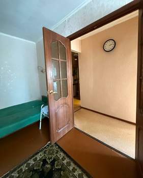 1-к квартира, вторичка, 34м2, 3/5 этаж