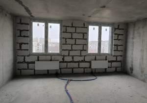 2-к квартира, вторичка, 33м2, 11/18 этаж