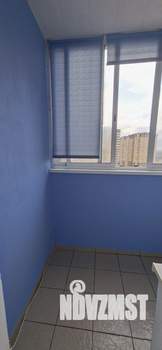 1-к квартира, вторичка, 40м2, 9/21 этаж