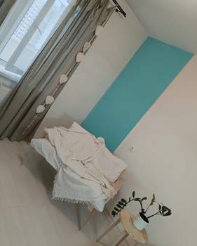 1-к квартира, вторичка, 47м2, 12/19 этаж
