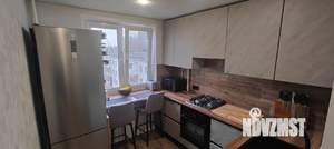 1-к квартира, вторичка, 33м2, 6/9 этаж