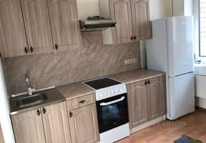 2-к квартира, вторичка, 66м2, 15/15 этаж