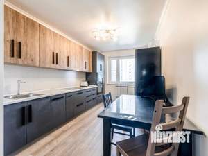 2-к квартира, вторичка, 61м2, 8/17 этаж