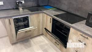 1-к квартира, вторичка, 33м2, 7/23 этаж