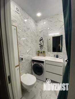 Студия квартира, вторичка, 26м2, 23/23 этаж